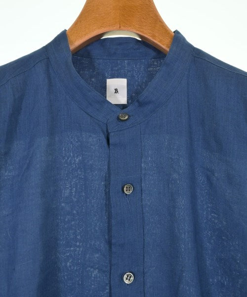 BOUCLE 休閒襯衫