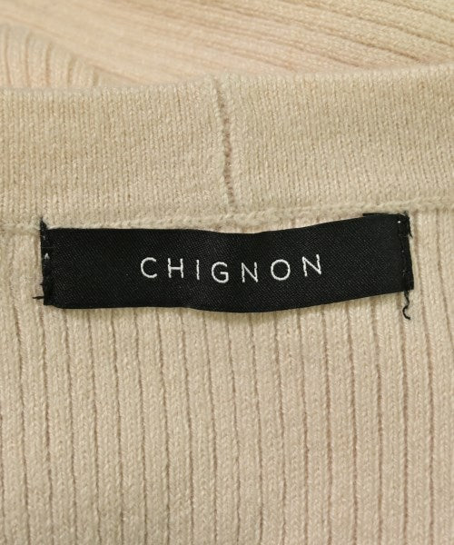CHIGNON 開襟衫
