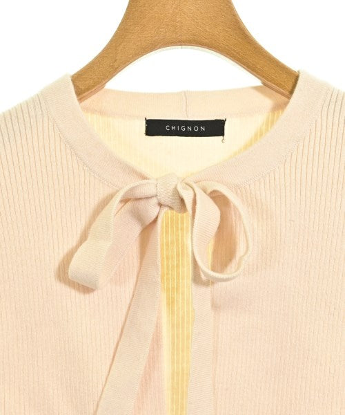 CHIGNON 開襟衫