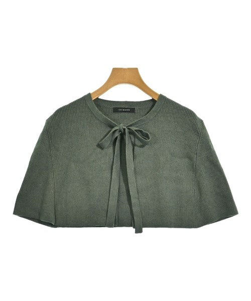 CHIGNON 開襟衫