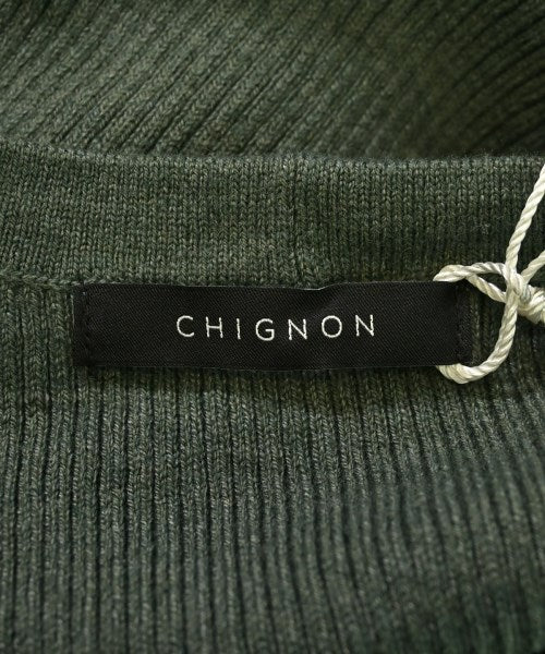 CHIGNON 開襟衫