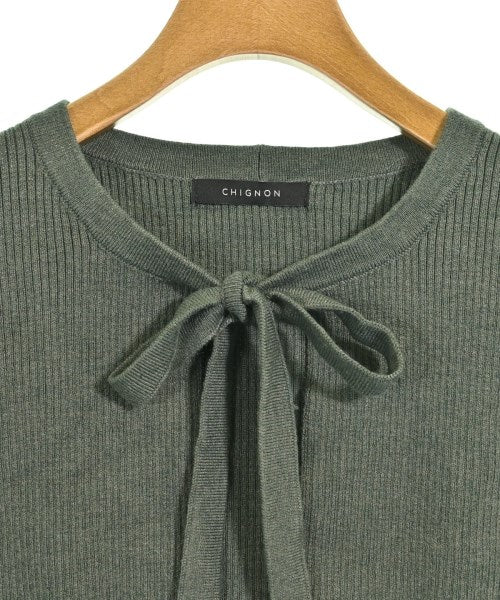 CHIGNON 開襟衫