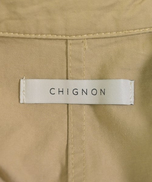 CHIGNON 其他大衣