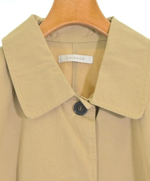 CHIGNON 其他大衣