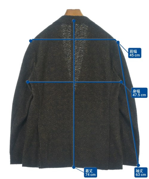 Domenico Tagliente 夾克