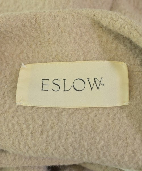 ESLOW 其他大衣