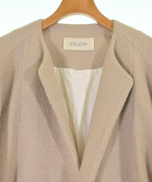 ESLOW 其他大衣
