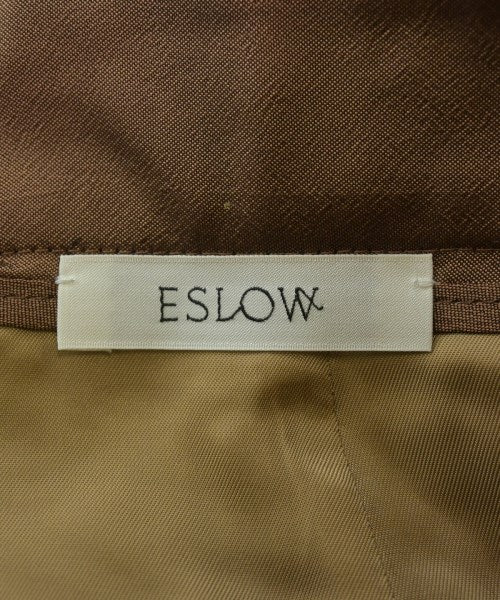 ESLOW 其他款