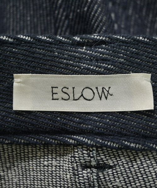 ESLOW 牛仔褲