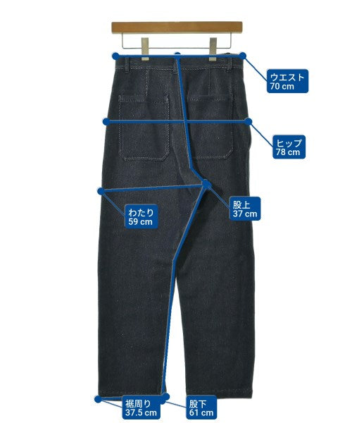 ESLOW 牛仔褲