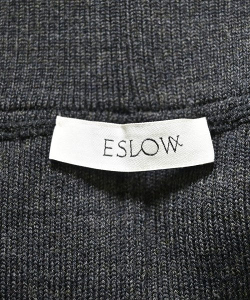 ESLOW 長裙/超長裙