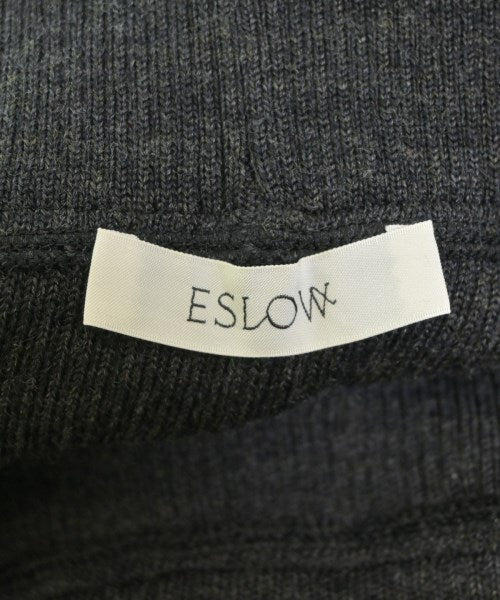 ESLOW 長裙/超長裙