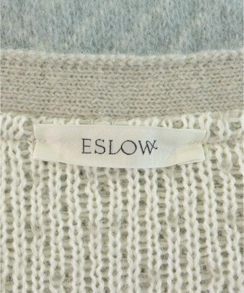 ESLOW 開襟衫