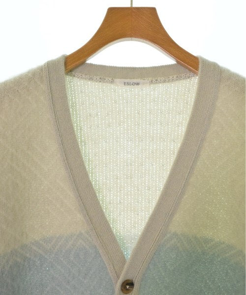 ESLOW 開襟衫
