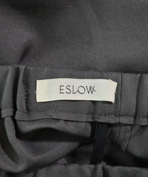 ESLOW 長裙/超長裙