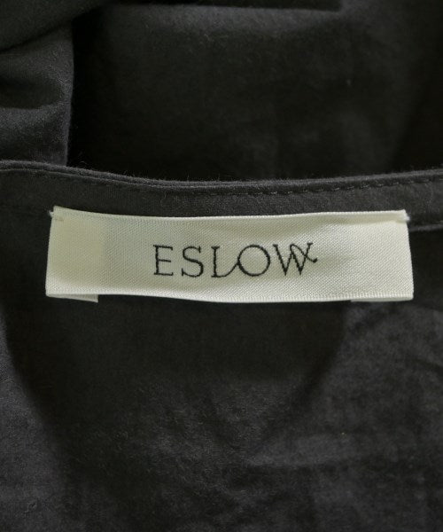 ESLOW 女襯衫