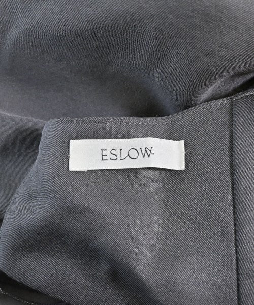 ESLOW 洋裝