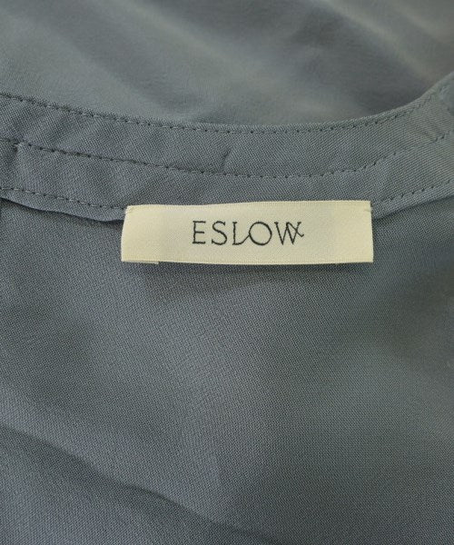 ESLOW 女襯衫