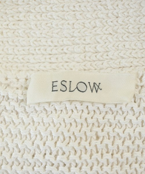ESLOW 開襟衫