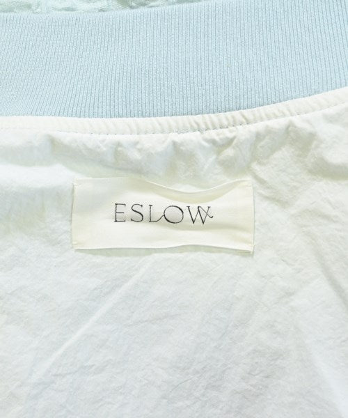 ESLOW 其他飛行外套