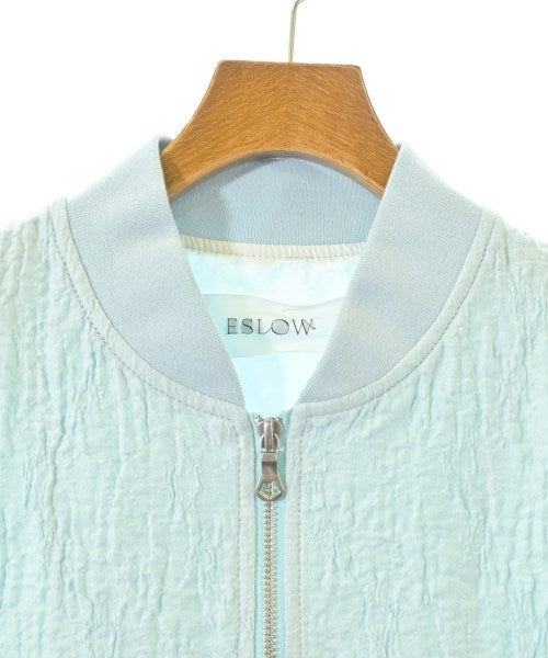 ESLOW 其他飛行外套