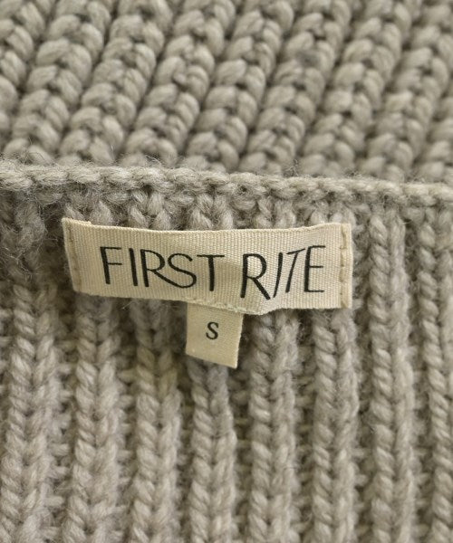 First Rite 開襟衫
