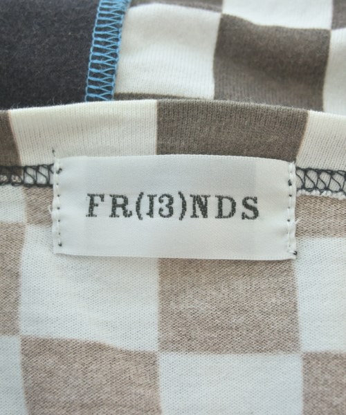 FR(13)NDS T恤/上衣