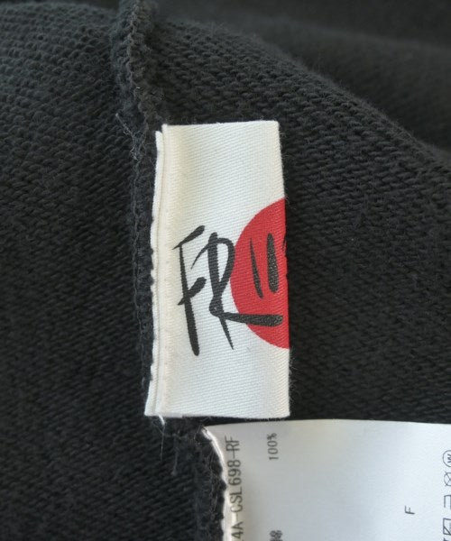 FR(13)NDS 連帽衫