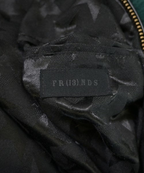FR(13)NDS 其他飛行外套