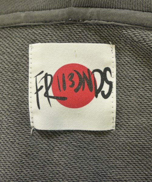 FR(13)NDS 連帽衫