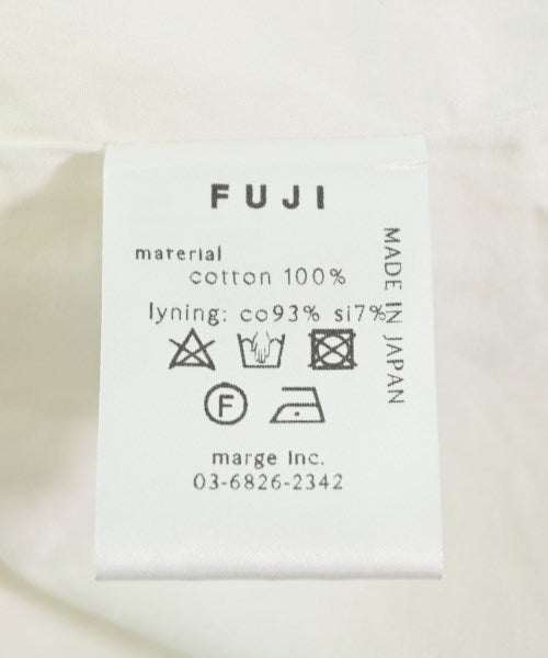 FUJI 其他飛行外套