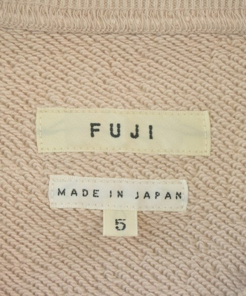 FUJI 運動衫