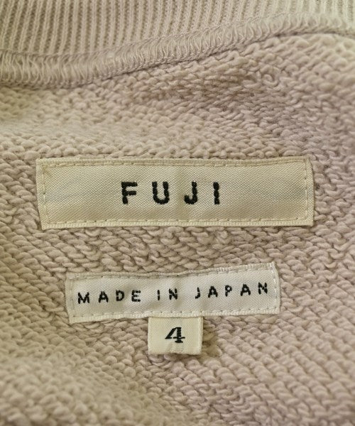 FUJI 運動衫