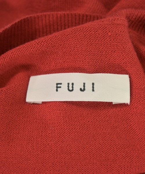 FUJI 毛衣