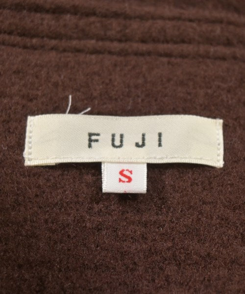 FUJI 羊毛大衣