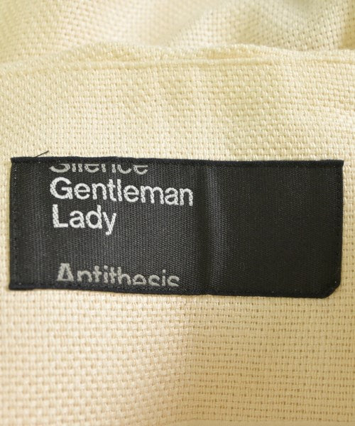 GENTLEMAN 其他款