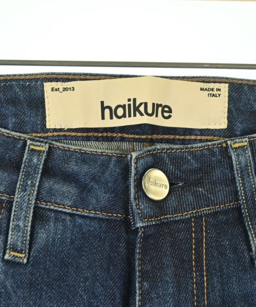 HAIKURE 牛仔褲