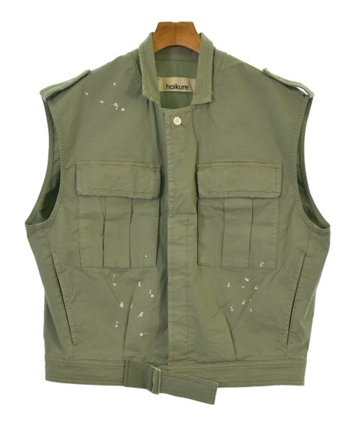 HAIKURE 其他飛行外套