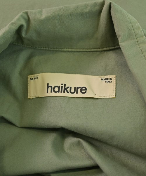 HAIKURE 其他飛行外套