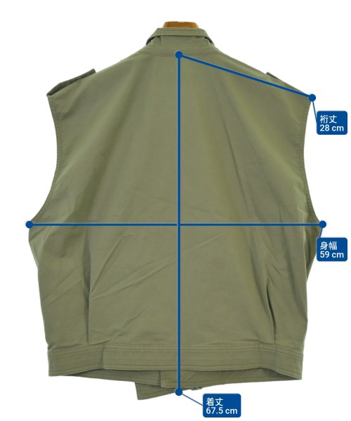 HAIKURE 其他飛行外套