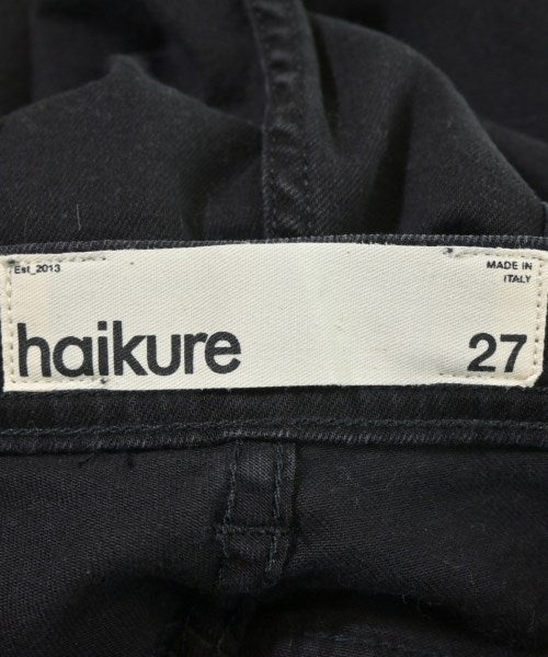 HAIKURE 牛仔褲
