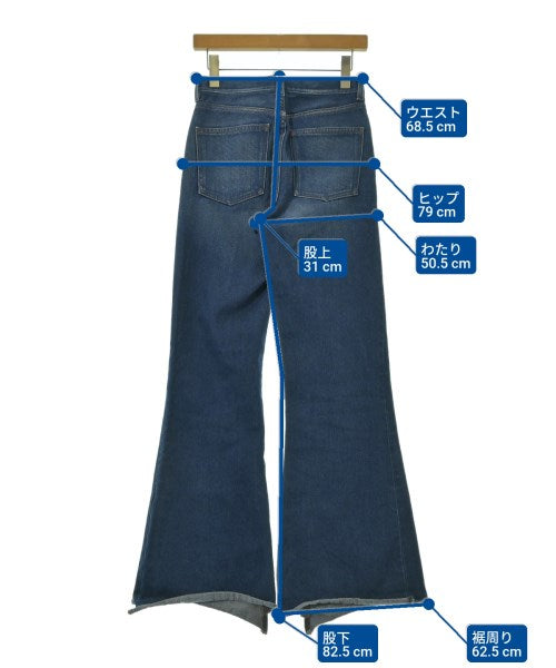 HAIKURE 牛仔褲