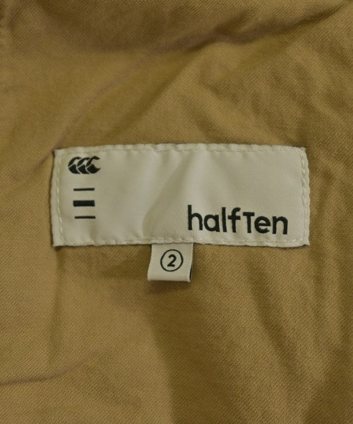 halften 短褲