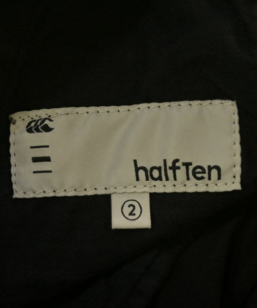 halften 短褲