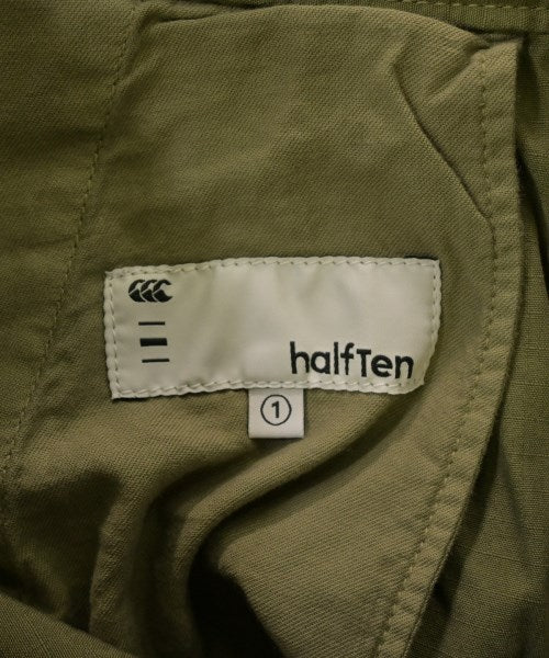 halften 短褲