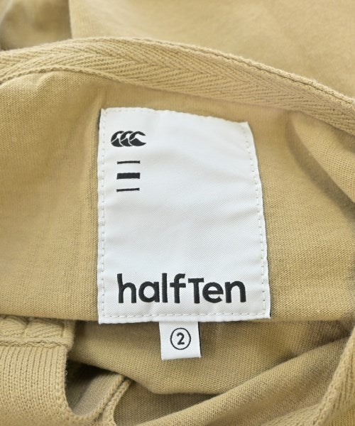 halften T恤/上衣