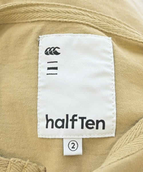 halften T恤/上衣