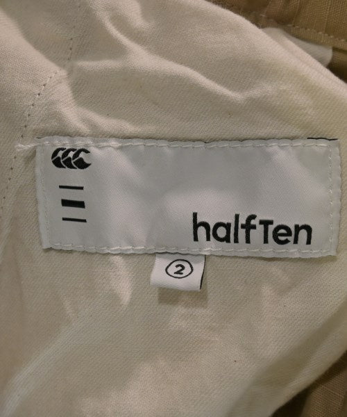 halften 其他款