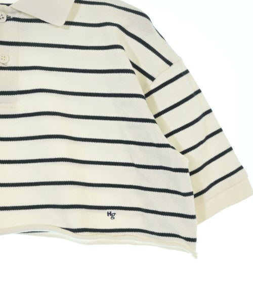 HommeGirls POLO衫