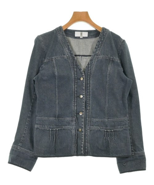 IRENE VAN RYB 牛仔夾克